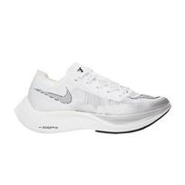 Nike Wmns ZoomX Vaporfly NEXT% 2 'White Metallic Silver' 36