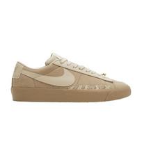 Forty Percent Against Rights x Nike Blazer Low SB 'Khaki' 44.5