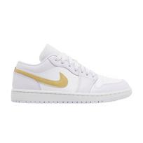 Wmns Air Jordan 1 Low 'Barely Grape' 42.5
