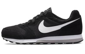 Nike MD Runner 2 GS 'Juoda Balta' 36