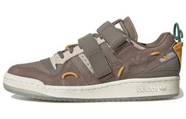 FiSN x adidas Forum 84 Low 'Simple Brown' 37