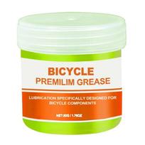 50 Bicycle Lubricating Oil Effect Bearing Grease Hub Lubricants Lipid Elements for Mountain Road Bikes