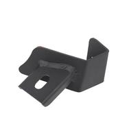 JeCar A Pillar LED Work Light Bar Mounting  Iron Bracket Holder  For Suzuki Jimny 2019 UP Auto Exterior Accessories Left