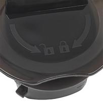 A04R-Measuring Cup for Cecotec Mambo Models 6090, 8090, 8590, 7090, 9090, 9590, 10070, 10090, 12090, 12090 Habana