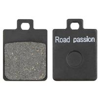 Motorcycle Front Brake Pads For PIAGGIO Zip 50 Liberty 100 125 MP3 150 200 250 300 Business Touring 400 for DERBI Sonar FA260