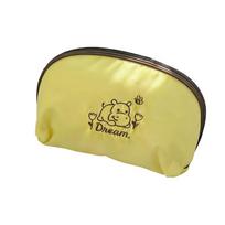 Handheld Underwear Storage Bag Cartoon Bra Storage Bag Lightweight Intimate Clothes Bag  Suitcase Yellow