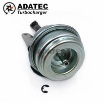 New GT2256V Turbo Actuator 715910 A6120960599 Turbine Wastegate for Mercedes PKW E-Klasse 270 CDI (W210) 125 Kw 170 HP OM612