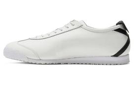 Onitsuka Tiger Mexico 66 GDX 'White Black' 37.5
