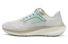 Nike Wmns Air Zoom Pegasus 40 Premium 'Phantom Jade Ice' 35.5
