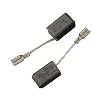 Replace or Upgrade Your Old Carbon Brushes with 10pcs High quality Carbon Brushes for Bosch E74 GWS7 100 and More China Mainland