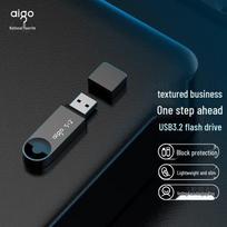 aigo U336 USB3.2 Metal Cap Flash Drive