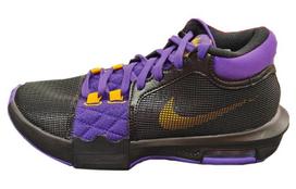 Nike LeBron Witness 8 EP 'Lakers' 40.5