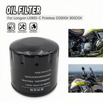 Oil Filter For Loncin VOGE 900DSX DS900X LX900-C 900