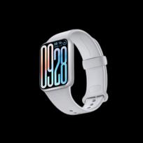 Xiaomi Smart Band 9 Pro (CN version) sidabras