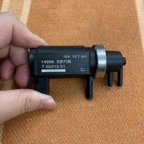 14956EB70B Turbo Boost Solenoid For Nissan Navara D40 Pathfinder R51 2.5 14956-EB70B 14956EB70A 14956EB300 14956EC300