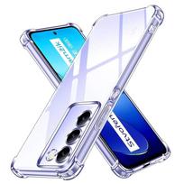 Four-corners Shockproof Gradient TPU Case for Vivo Y04 Y19S Y29S G Y39 Protective Cover Fundas Coque Capa vivo Y29 4G