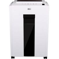 Deli 9953 Commercial Level 5 Micro-Cut Paper Shredder CN plug (adapter included)