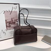 New Arrival Tote Bag Korean Style Large Capacity Single Shoulder Women's Bag Versatile Vintage Underarm Bag Handbags for Fashi
