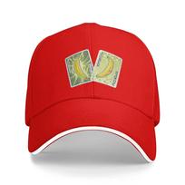 Balatro Game Card Joker Casual Baseball Cap Summer  Trucker Hat Sun Visor Outdoor Sports Hats Unisex Adult Classic Baseball Caps One Size