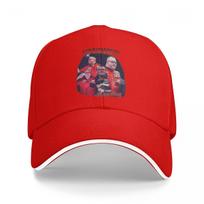 Baseball Caps Stephen Bunting Darts Player Fun Customized Men Women Outdoor Summer Caps One Size