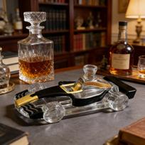 Whiskey Decanter Glass Racing Car Home Decor Cool Vodka Decanter Whiskey Bottle For Bourbon Wine Cocktail Tequila Bar Office China Mainland