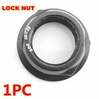 1Pc Bicycle Derailleur Hanger For Trek #301805 Fuel Ex Lush Powerfly Remedy Superfly Gary Fisher Carbon Frame Bike Mech Dropout 1PC Lock Nut