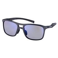 Sports Made in Radiant for Outdoor RAD [SWANS] Sunglasses, Japan, Polarized, Sol, Golf, Driving, Activities, Hiking, SOL-0151MBK, Adult, Men's &