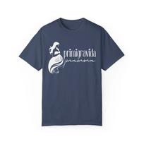 Primigravida Mamma Shirt, first time mom gift, pregnancy announcement ideas 2XL