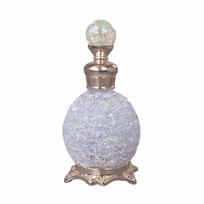 15ml Essential Oil Dispenser Bottle Vintage Perfume Jar Dropper Bottles  Cosmetics Packaging balta