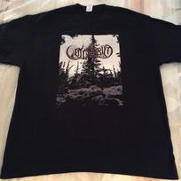 VOIN GRIM #2 Shirt XL, Azarath, The Chasm, Inquisition, Urgehal, Ensiferum L