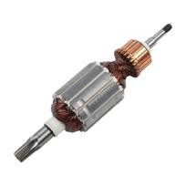 Efficient Armature for ROTOR Designed for Compatibility with Electric Hammer Models For HR4001C HR4010C and HR4011C China Mainland