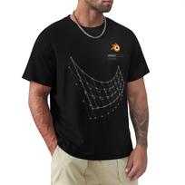 3d Modeling In Blender TShirt Sublime Boys Animal Print Mens Tall T Shirts S įvairiaspalvis