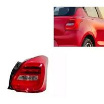 Naujas originalus galinis žibintas LED dešinysis Tinka Suzuki Swift 2018-2023