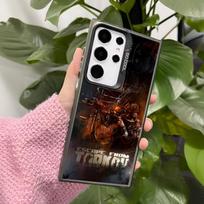 Game Escape From Tarkov Phone Case For Samsung Galaxy A16 A26 A36 A56 A15 A25 A35 A55 A14 A34 A54 A13 A23 A33 A53 A12 A22 A32 A5 Galaxy A15 4G