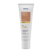 RE' EQUIL Sheer Zinc Tinted Sunscreen (50g)