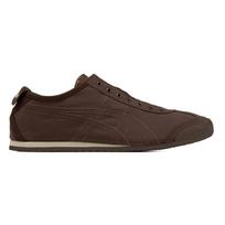 Onitsuka Tiger MEXICO 66 SLIP on Fabric Low top Casual Shoes Unisex Da 39