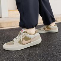 Nike SB Force 58 Kokoso pienas Neutrali alyvuogė 44