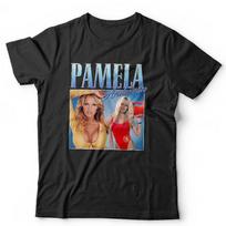 Pamela Anderson Tshirt Appreciation Homage Throwback Funny Novelty Stag Hen Do XL