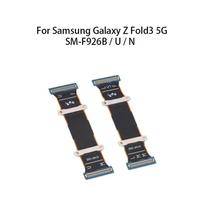 Org (1 pair spin axis) main board motherboard connector flex cable for Samsung Galaxy Z Fold3 5g/SM-F926B/u/N