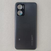 Rear Door Battery Cover Housing For Xiaomi Redmi 10 5G Back Cover With Power Volume button Repair Parts juoda