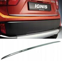 Suzuki Ignis - Listwa Chrom Chromowana Klapa