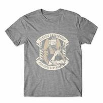 Classic Barber Shop T-Shirt Mens Womens Tees Top 100% Cotton Premium Tee NEW 2XL