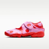 Nike Air Rift Casual Shoes Women's Pink 35.5