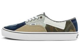 Vans Authentic 'Patchwork Camo' VN0000SECMA 37