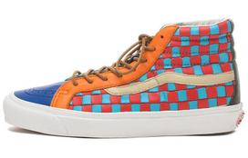 Vans SK8 Hi Lite LX 50th Anniversary VN0003T0ILZ 41