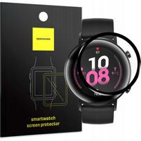 Spacecase Hybrid Glass Huawei Watch Gt 2 42Mm