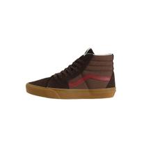 Vans Sk8 Hi Aukštakulniai Riedlentės Batai Unisex VN000BW7BF0 39