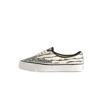 Authentic Vans 44 Lx 'Barbed Wire' VN000D9NF0B 44