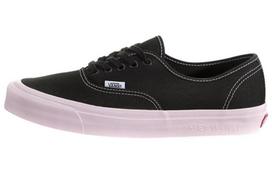 Authentic Anti Social Social Club x Dover Street Market x Authentic Vans Lx 'Reverse' VN000UDDOYN 36.5