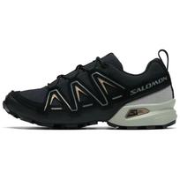SALOMON Speedcross 3 Cushioning Coverage Support Abrasion Resistant Lo 38.5